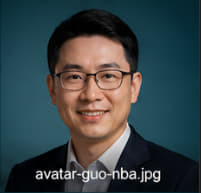 NBA老郭 - qyg